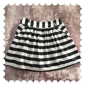 Forever21 Circle Skirt